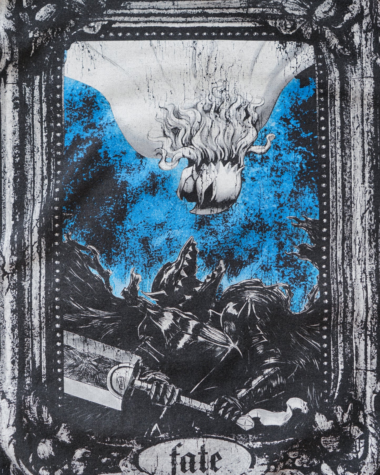 Berserk Guts V Griffith